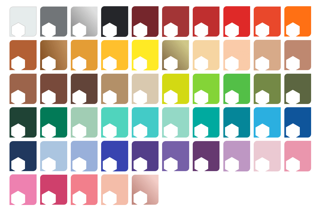 Siser EasyPSV Starling Permanent & DishwasherSafe Viny