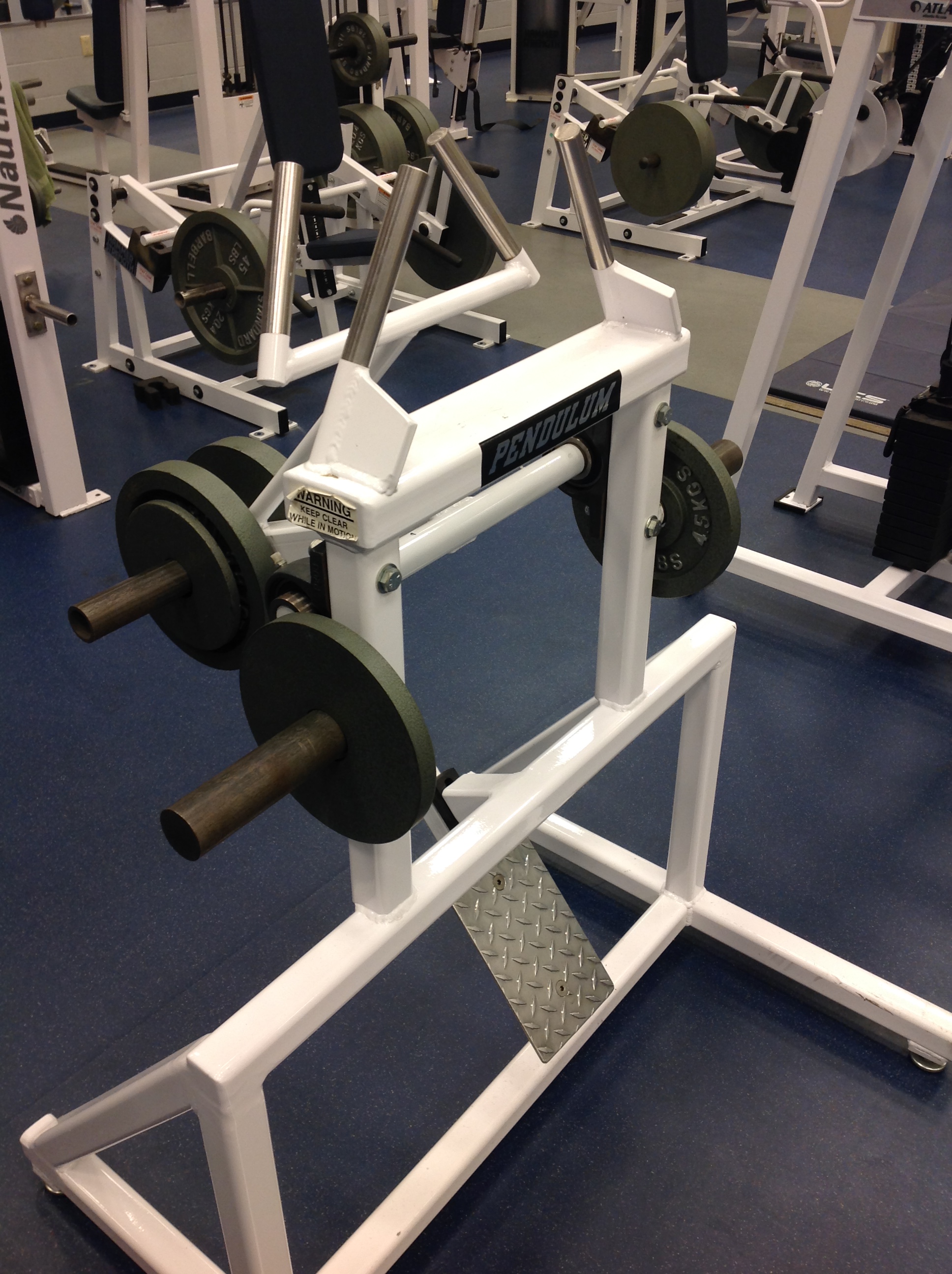 CLEARLAKE FITNESS OUTLET RENT OR BUY FITNESS EQUIPMENT Grip Machine