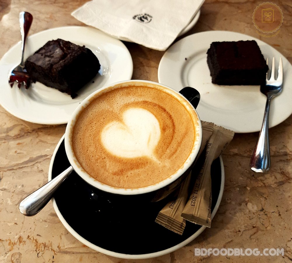 North End Coffee Menu, Price and Branch Address BD Food Blog