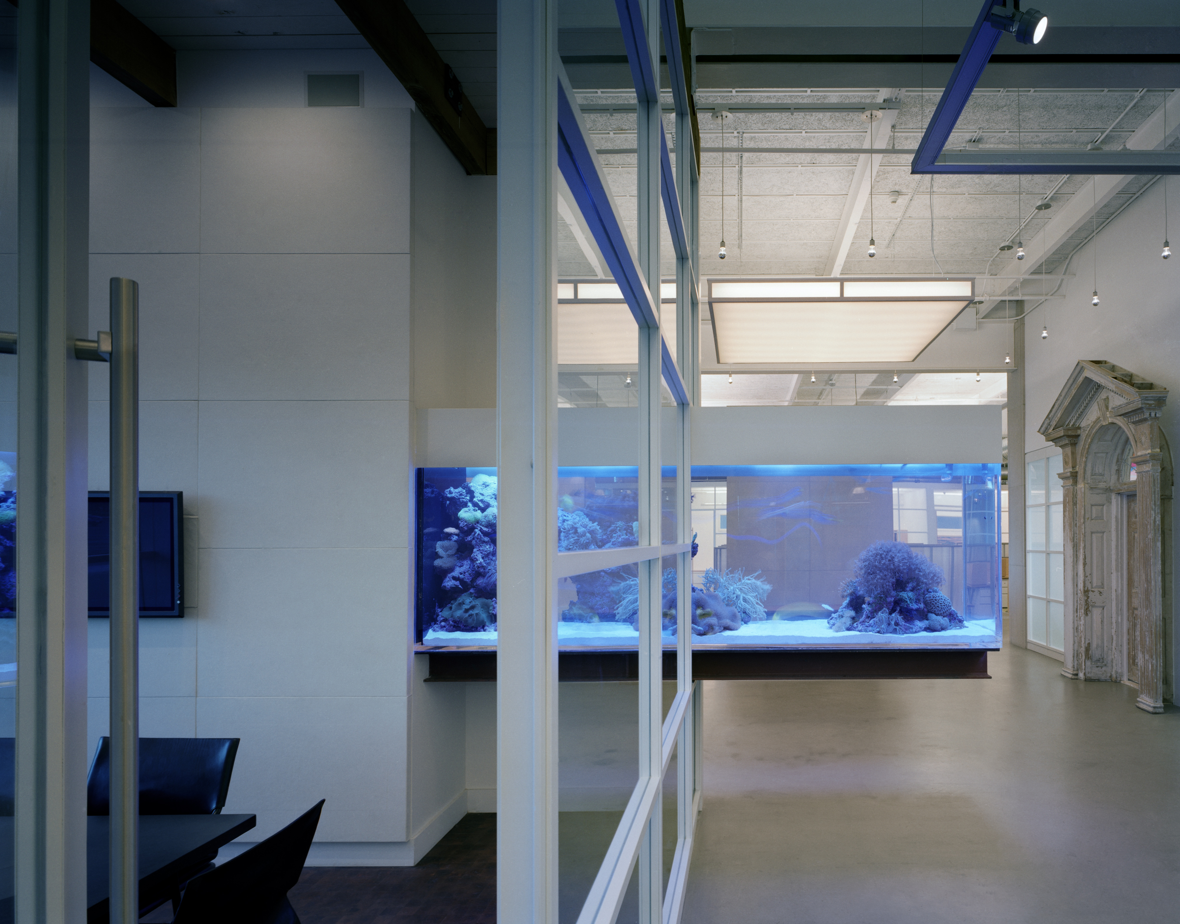 BDG Corporate Headquarters BDG