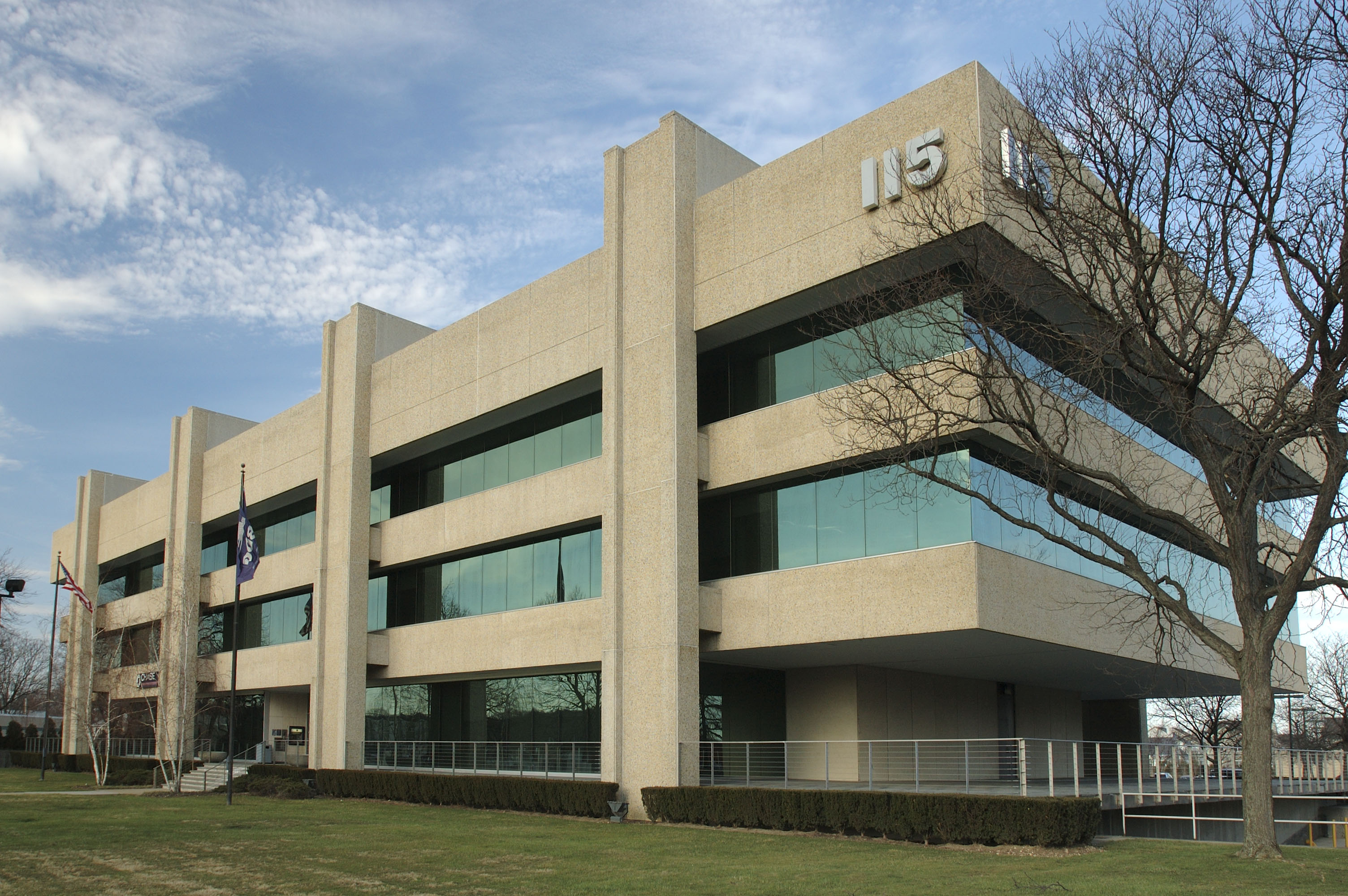 115 Broad Hollow Road BDG