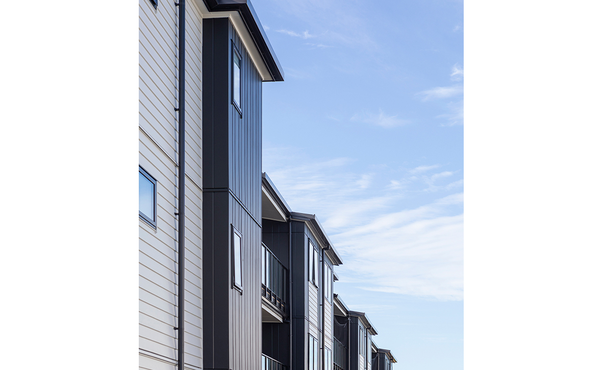 Swanson Road Development BDG Architects