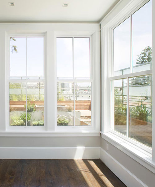 Double Glazed Hung Windows Bangladesh Double Glazed Ltd.