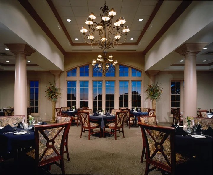 Indian Hills Country Club BDG