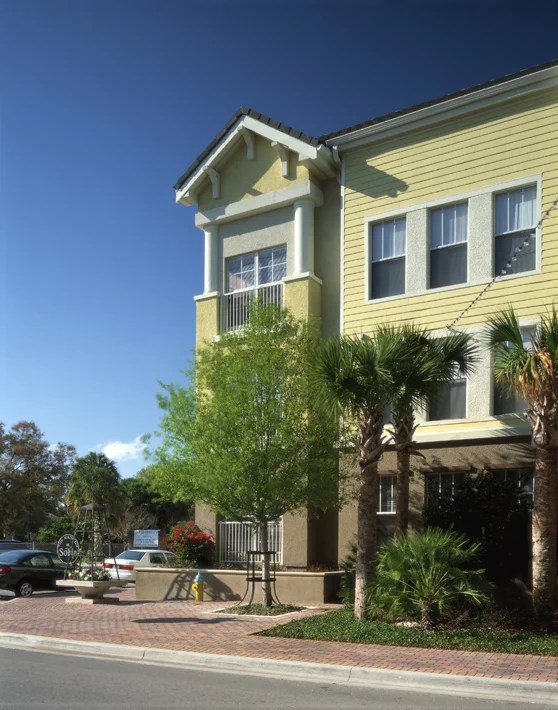 The Madison at SoHo BDG