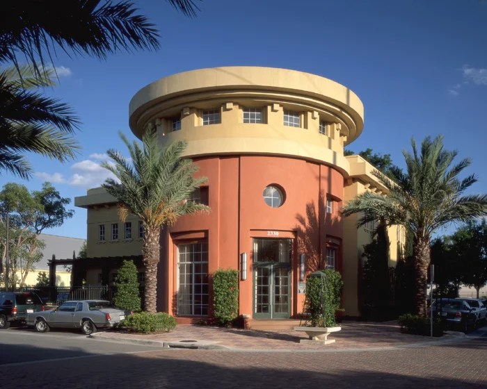 The Madison at SoHo BDG