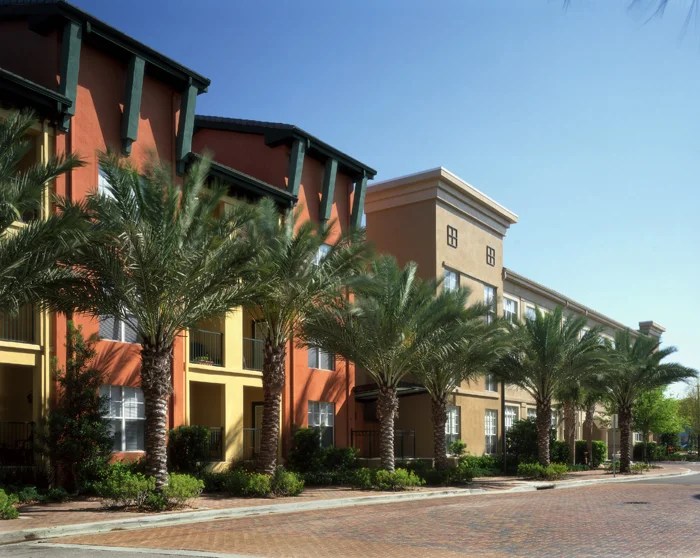 The Madison at SoHo BDG