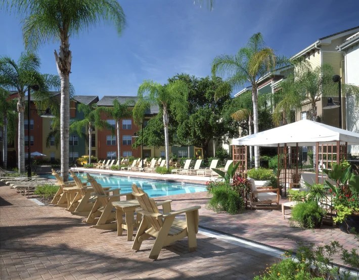 The Madison at SoHo BDG