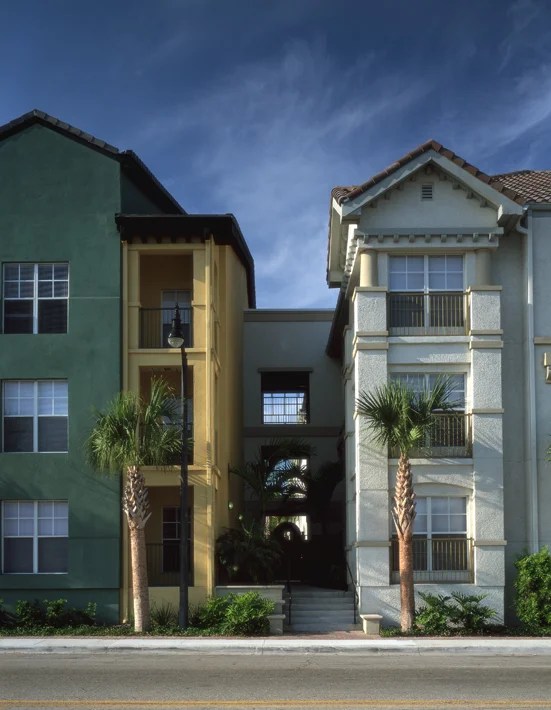 The Madison at SoHo BDG