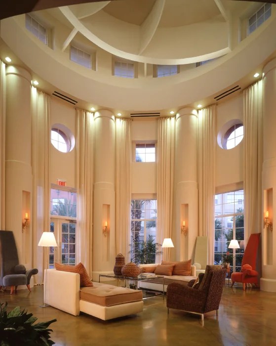 The Madison at SoHo BDG