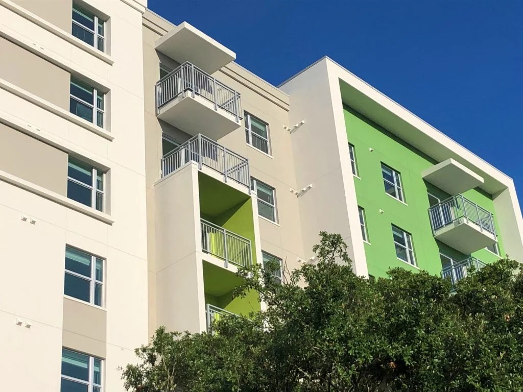 The Boulevard at West River Update BDG