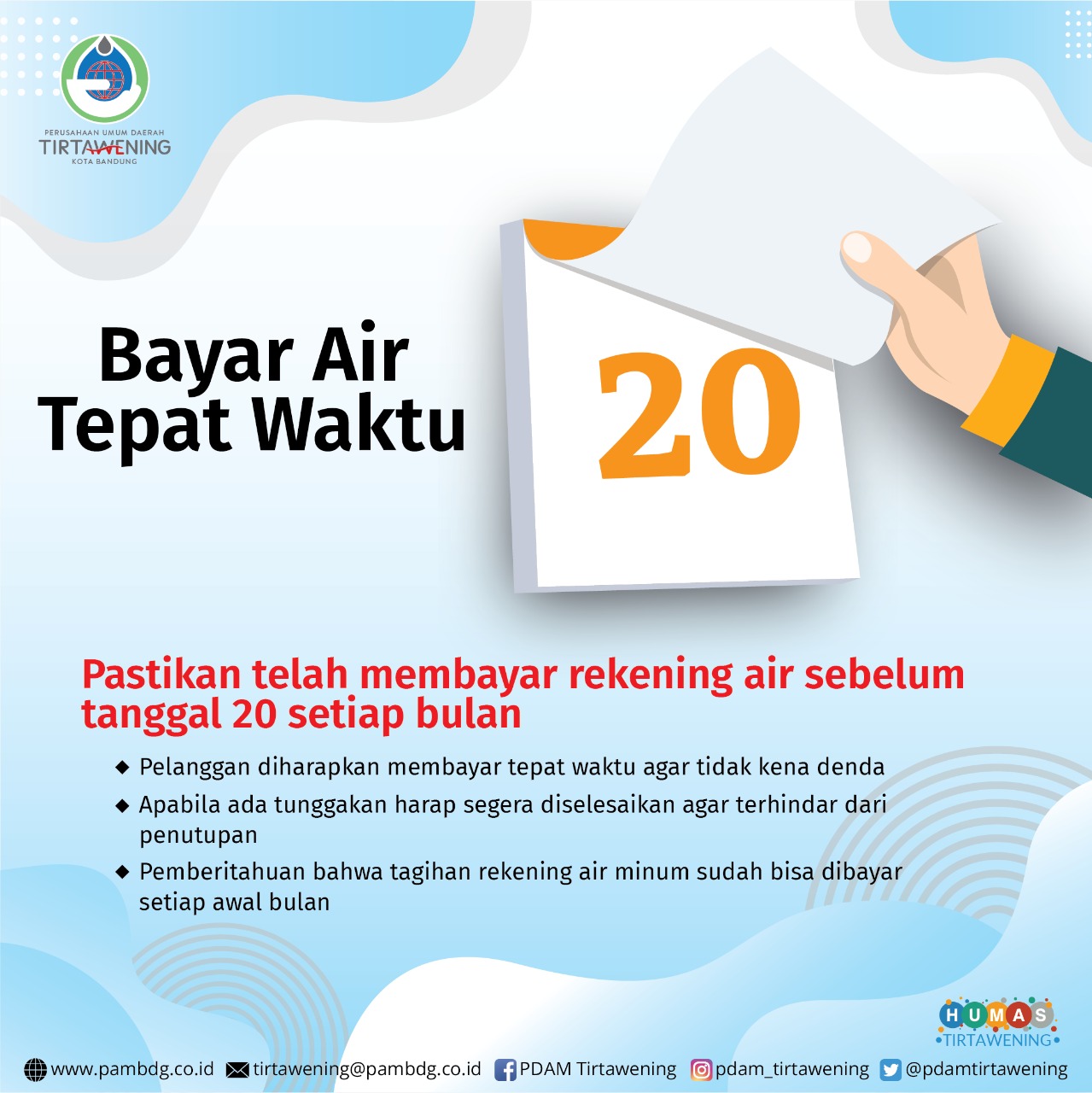 Cara Menulis Berita yang Baik 5W1H BDG TODAY