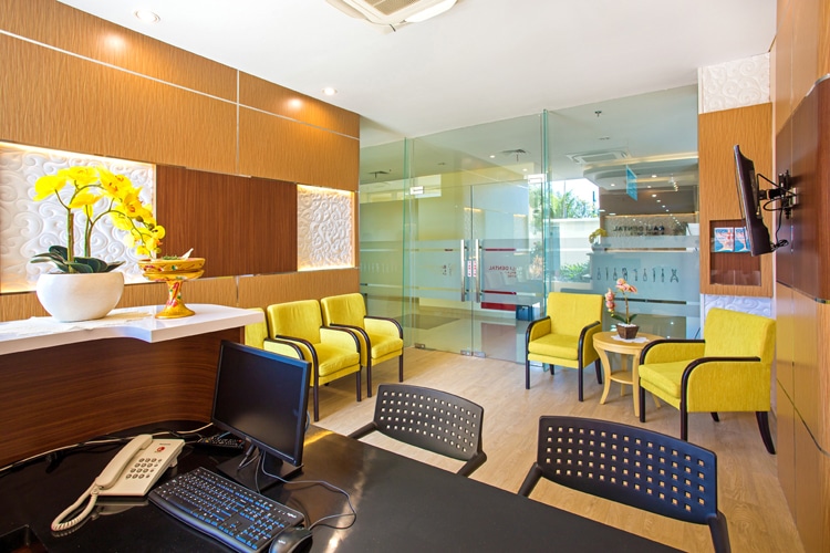 Gallery Bali Dental & Implant Centre