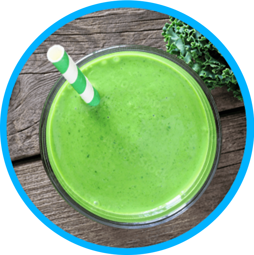 Green Smoothie