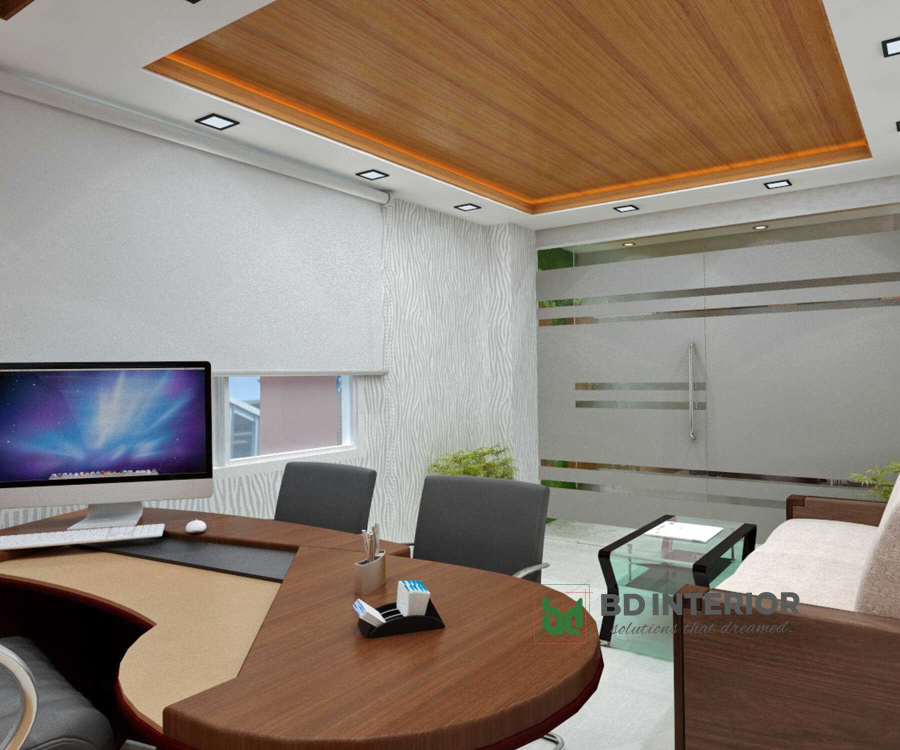 Md Office Interior Design Cabin Interior Design Offic vrogue.co