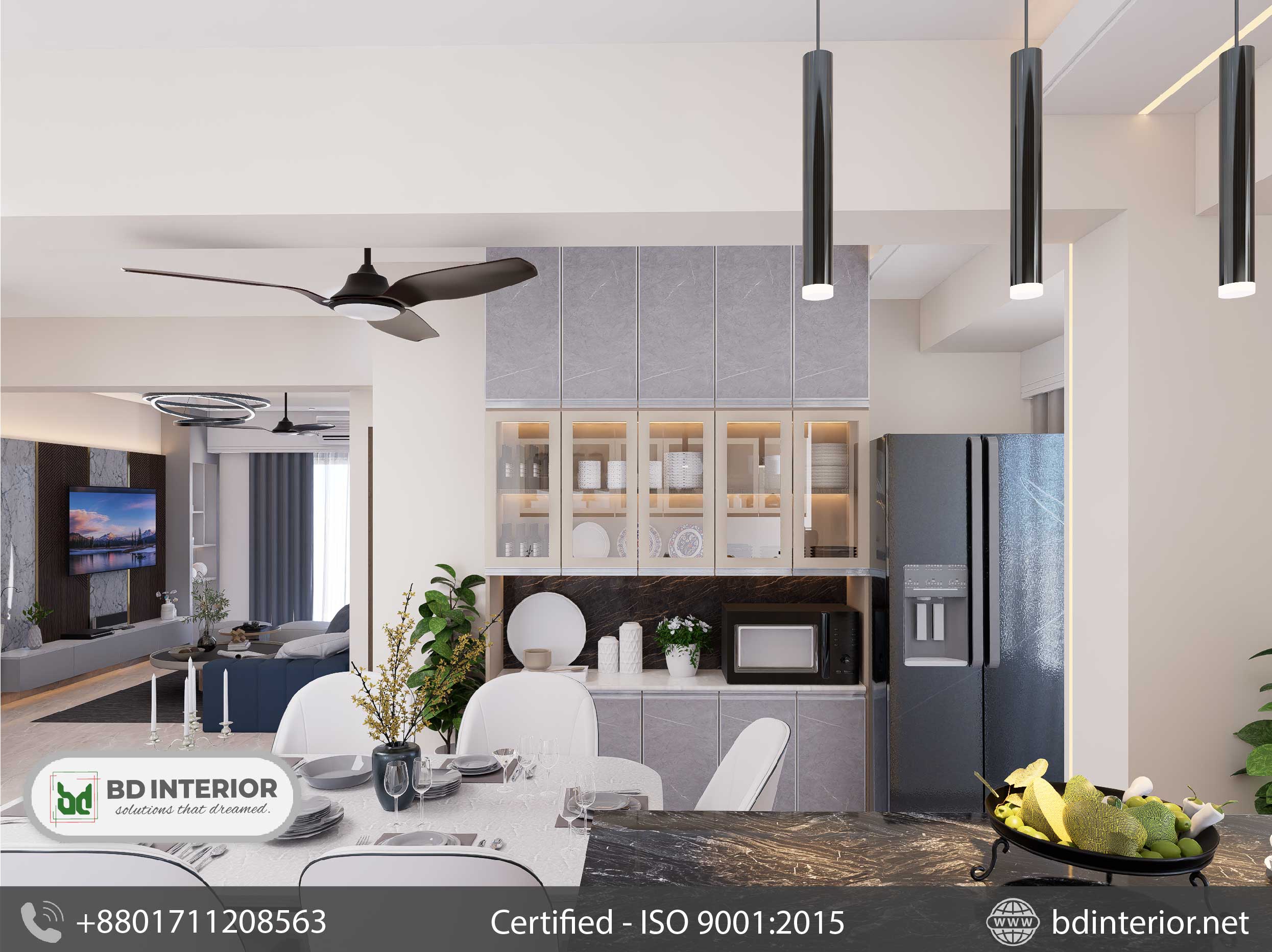 Furniture Layout Tips For Small Rental Apartments BD INTERIOR