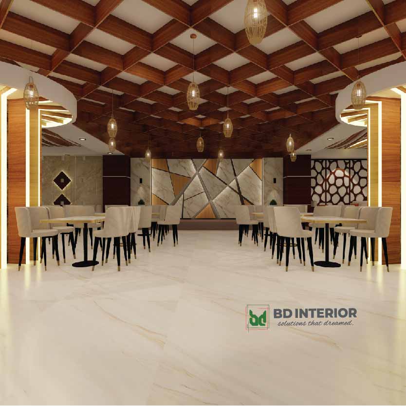 Some Of Our Latest Commercial Interior Design Projects BD INTERIOR