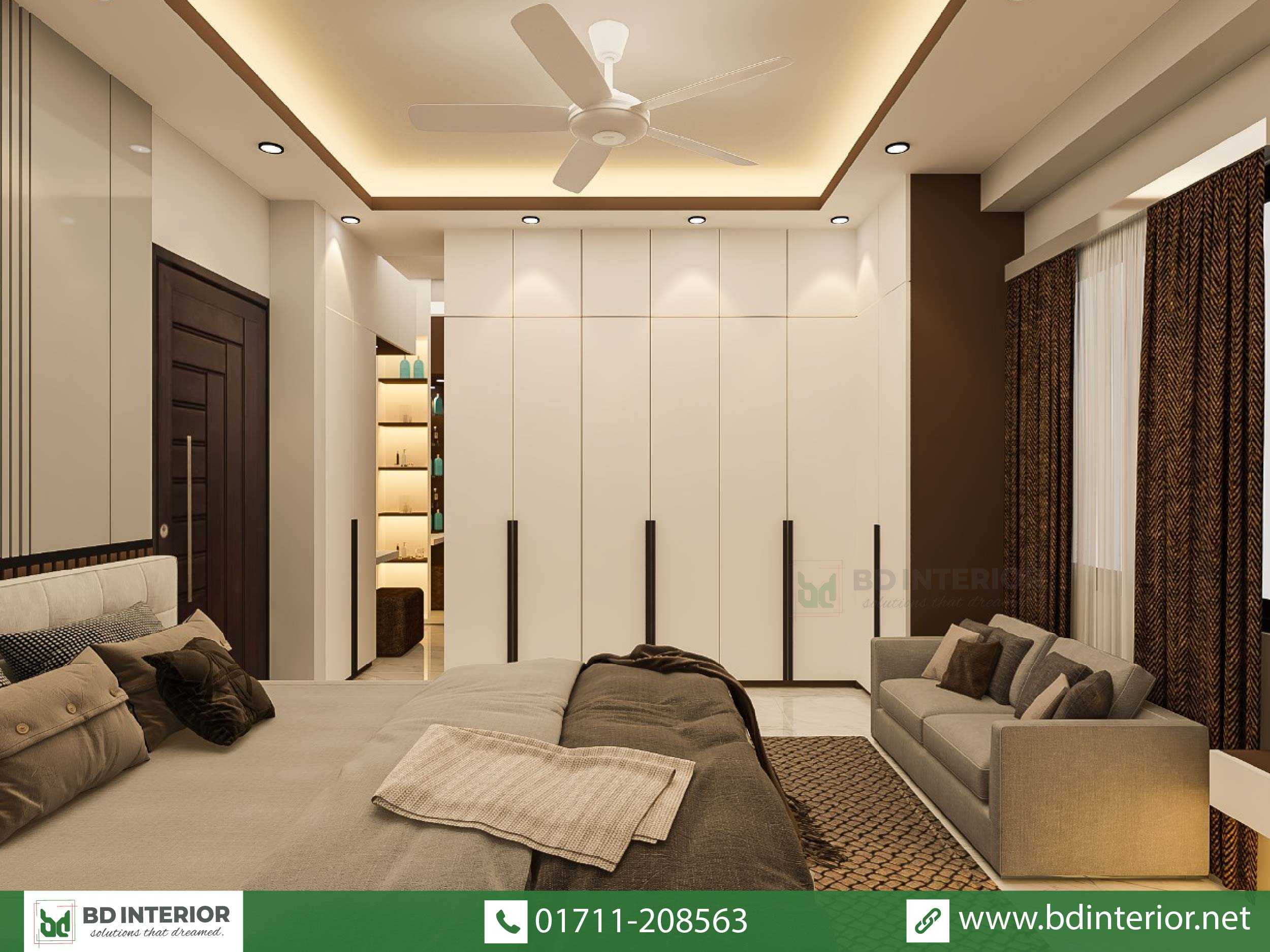 Essential Elements Of Contemporary Interior Design BD INTERIOR