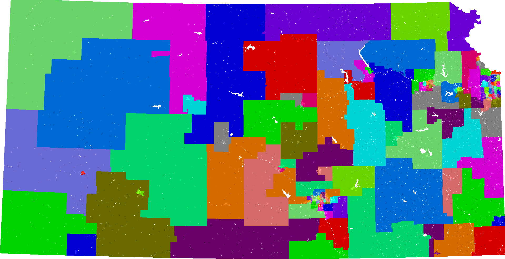 Kansas House Of Representatives Districts Map Living Room Design 2020