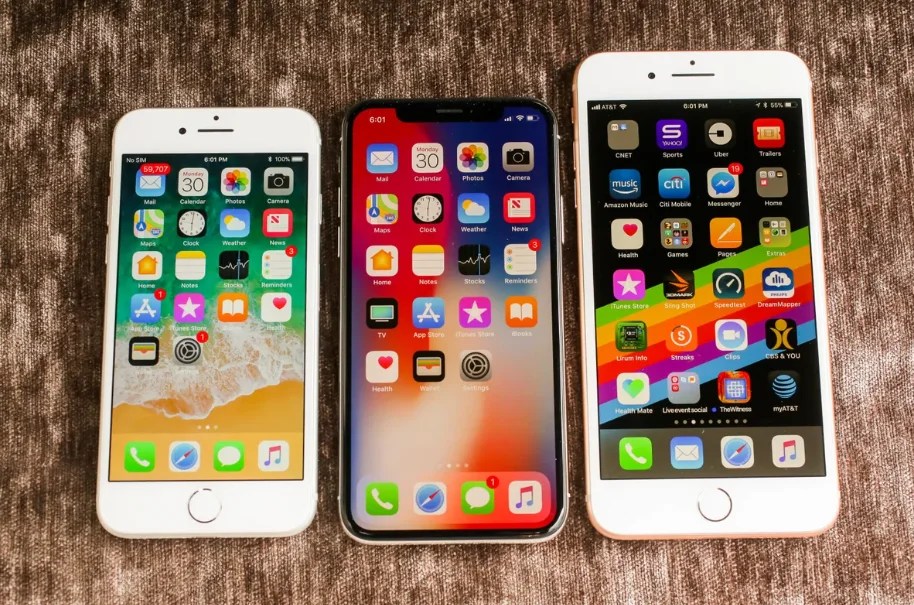 Apple iPhone 10 Plus Price in Bangladesh 2023 mobiledokan