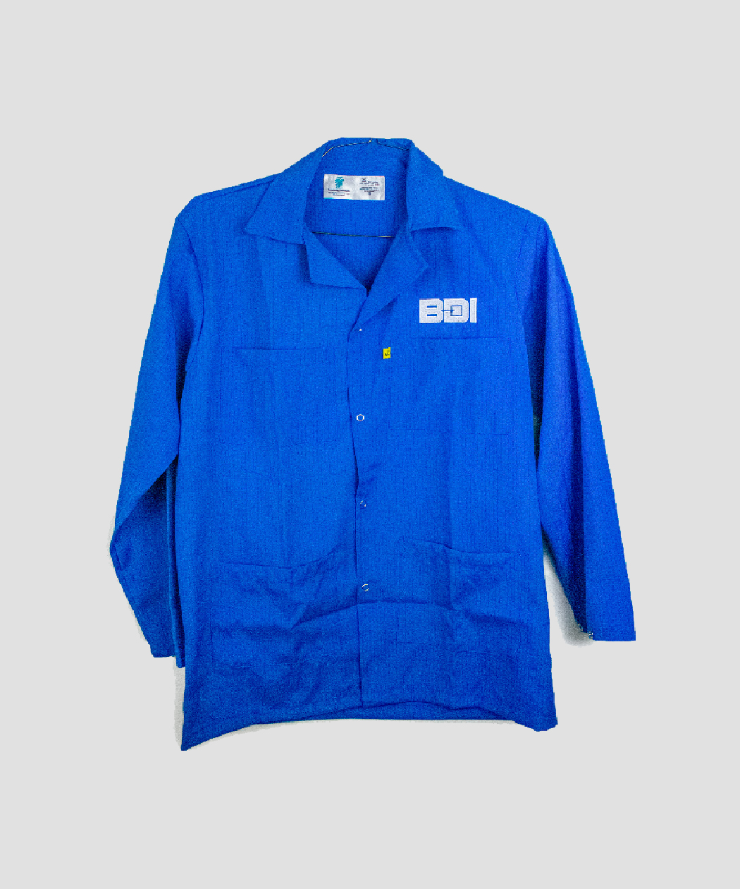 Lab Jacket BDI Company Store