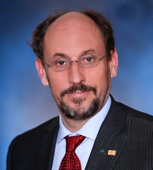 Professur für Dr. Jörg Neugebauer BDIZ EDI