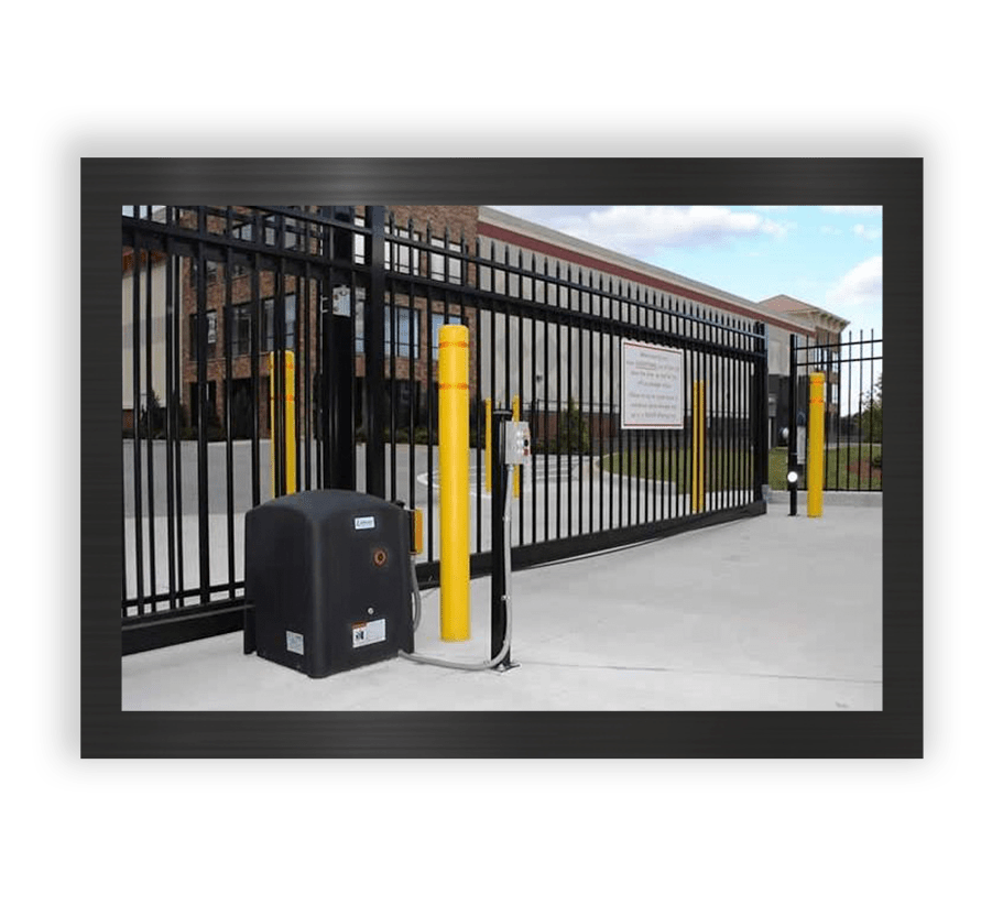 Gate Operator Repair & Installation Montgomery, IL BDK Door