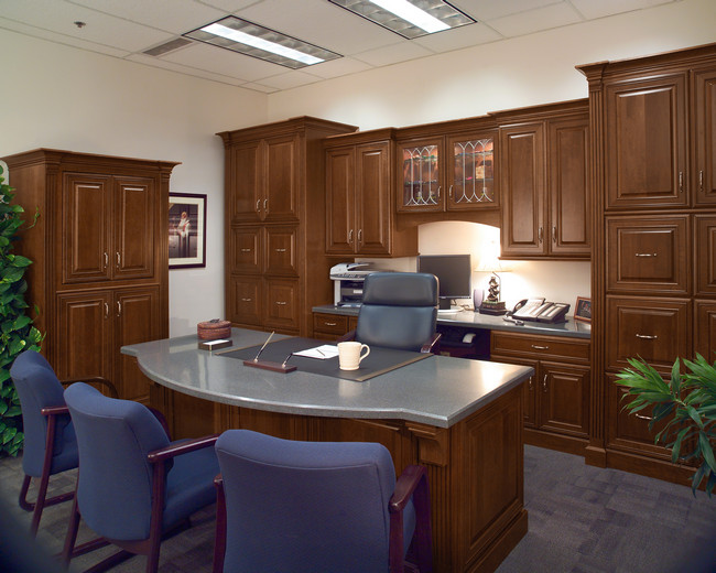 Gallery B & D Kitchens