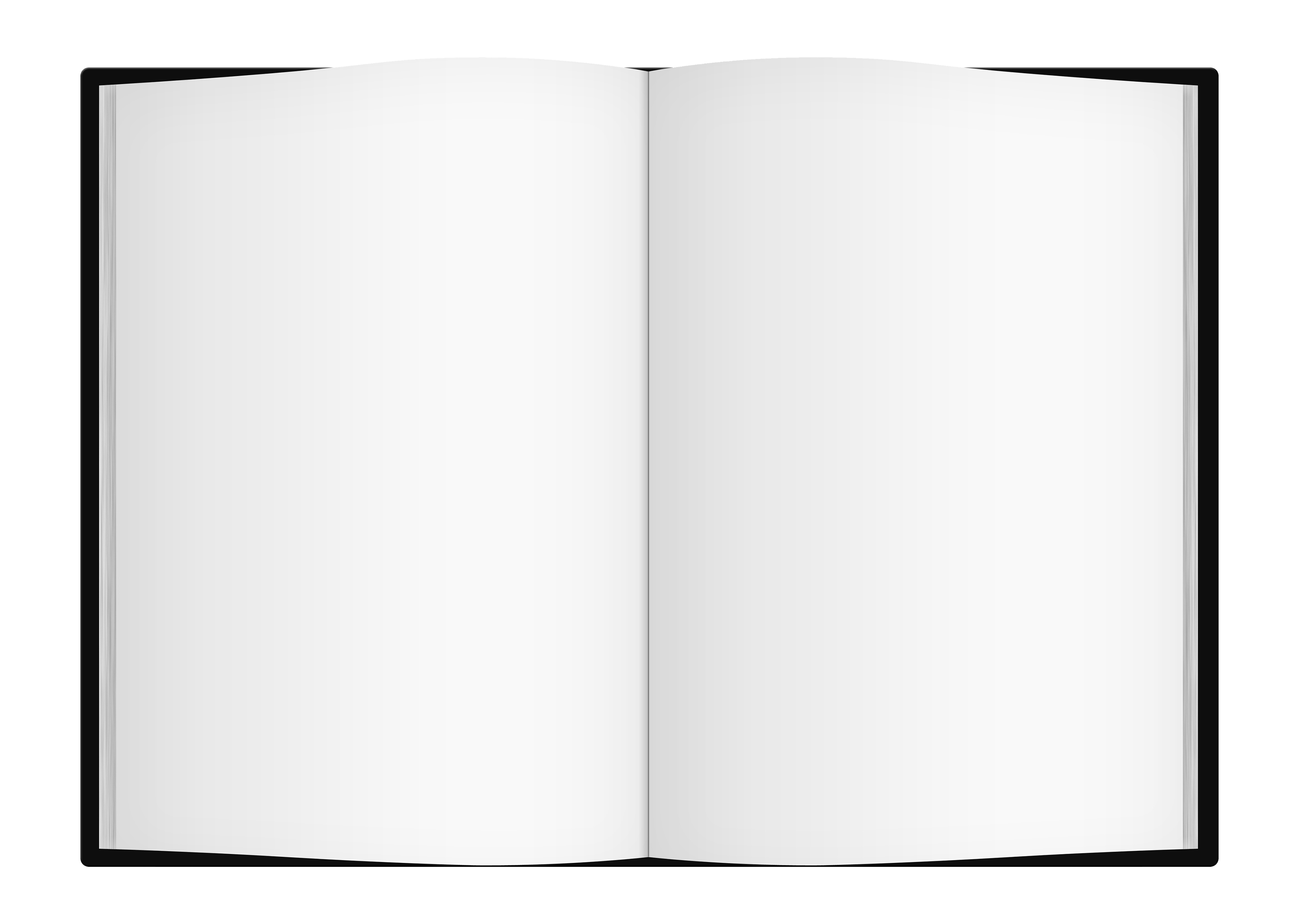 Black Frame Open Book 0 Better Designed Lighting