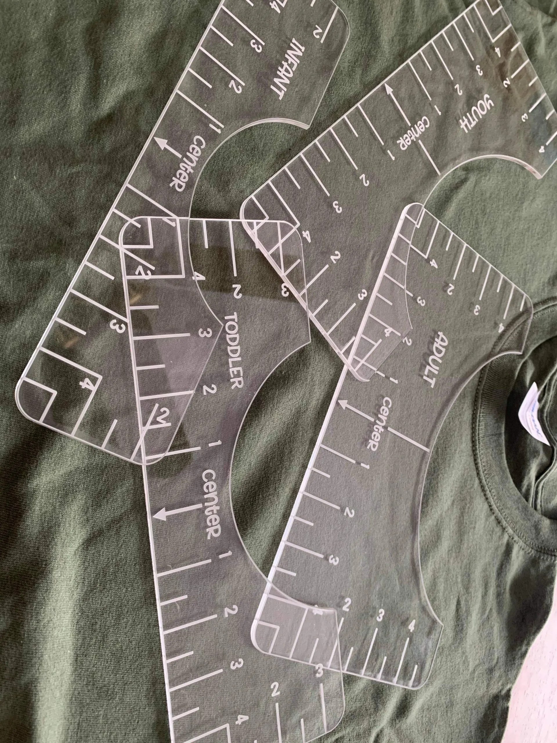 Alignment Tool - BD Laser Studio LLC