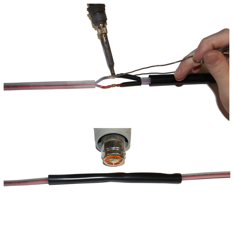 BD Loops Splice Kit Direct Burial Rated