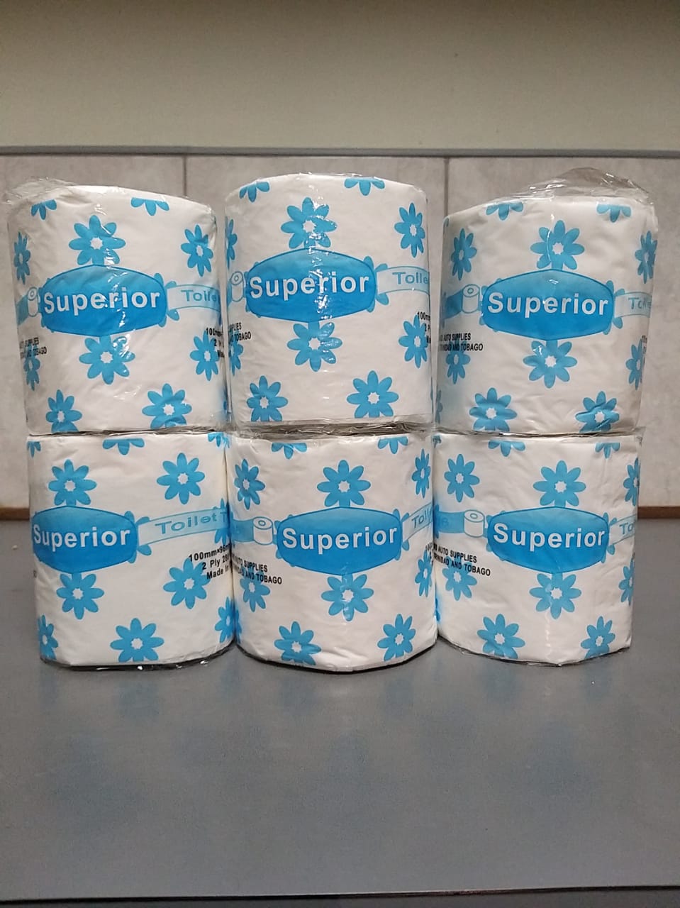 Toilet Paper Beaver Distributors