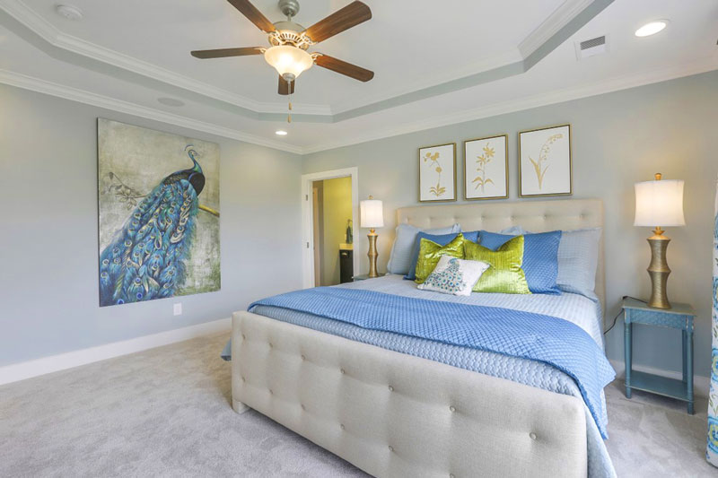 Goodall Homes Markets to All Generations Builder and Developer Magazine