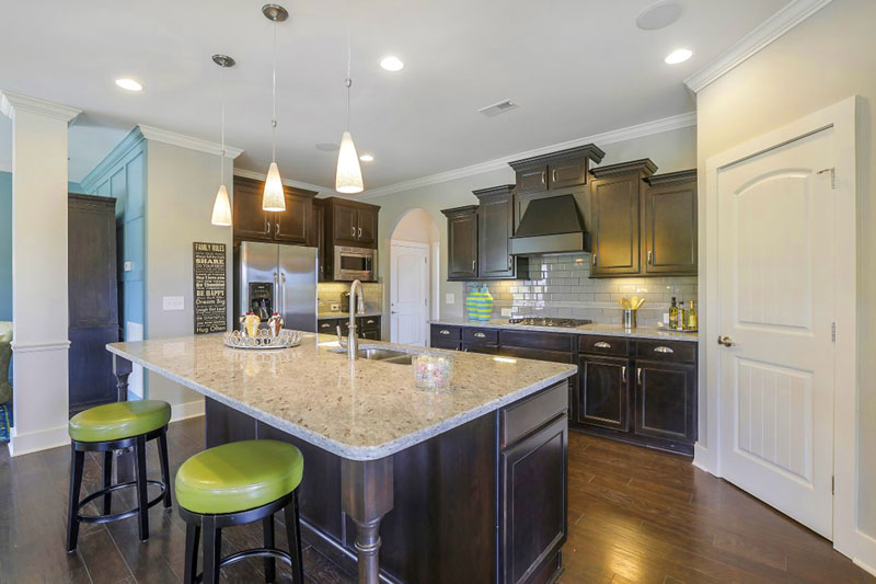 Goodall Homes Markets to All Generations Builder and Developer Magazine