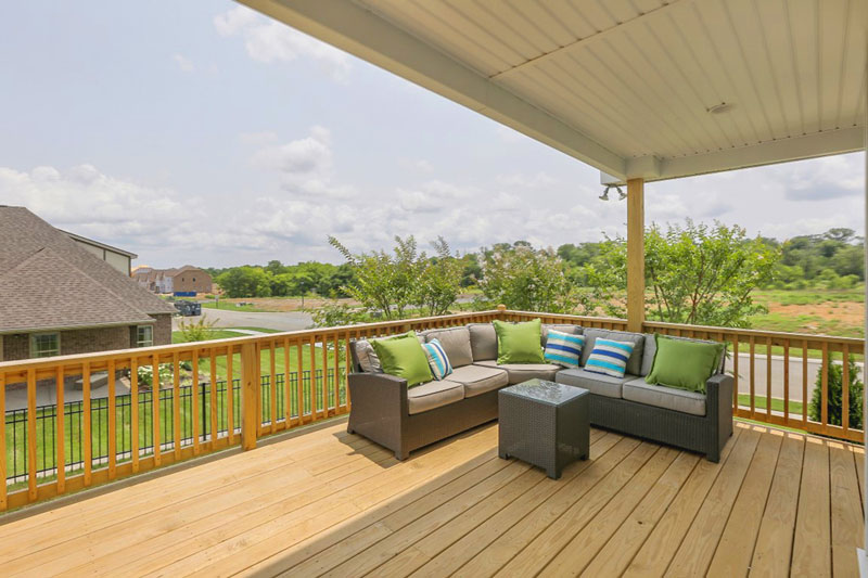 Goodall Homes Markets to All Generations Builder and Developer Magazine