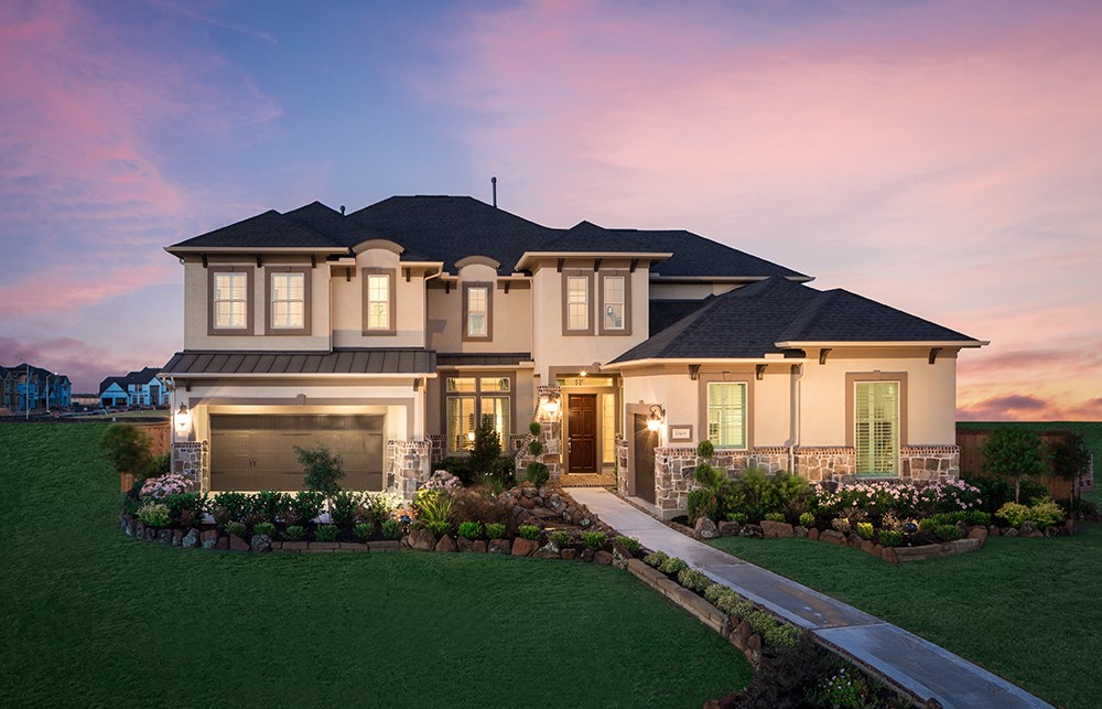 Trendmaker Homes Announces Release of a New Phase of Homes at The