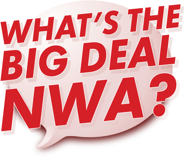 What’s the big deal? Big Deal Marketing