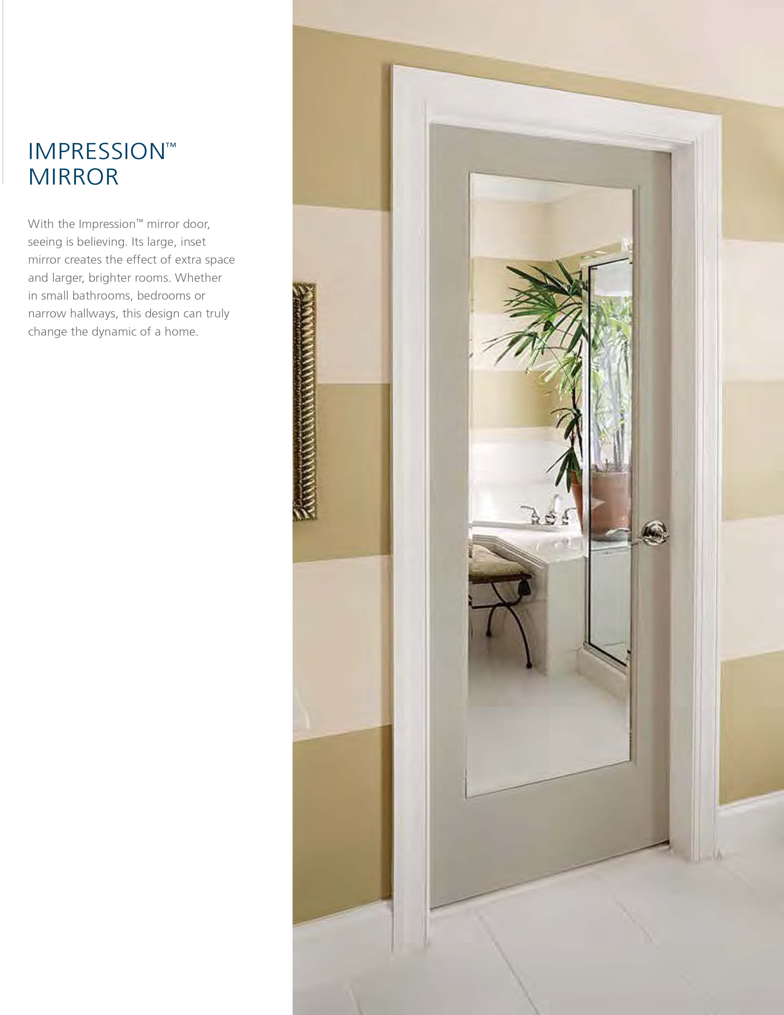 21 Baseboards, Doors & More