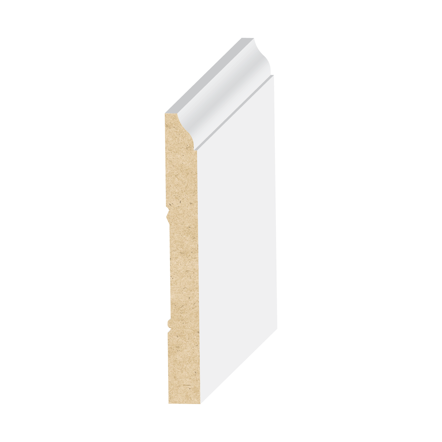 620 Baseboard Baseboards & More