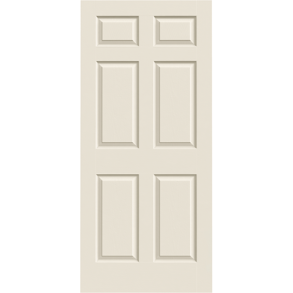 Santa Fe Interior Door Baseboards & More