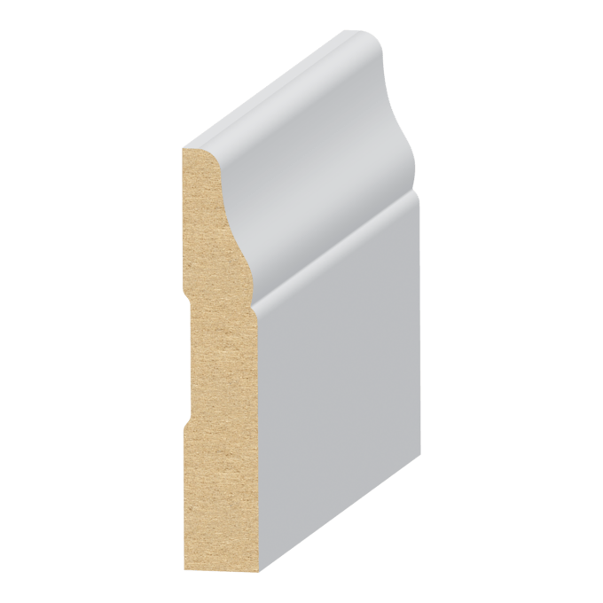 310MUL Baseboard Baseboards & More