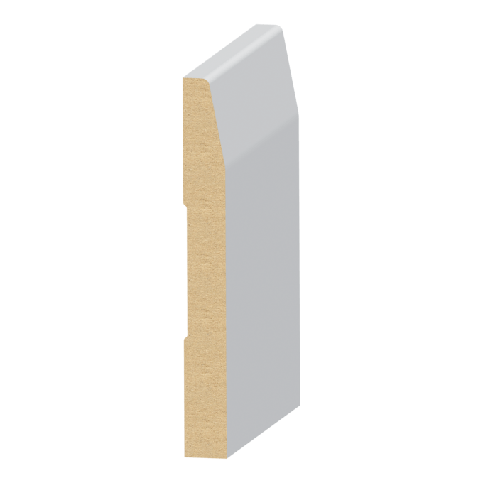 390MUL Baseboard Baseboards & More