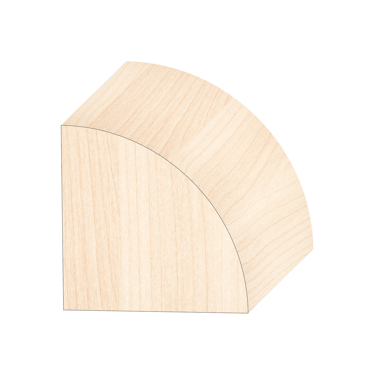 106 Quarter Round Baseboards & More