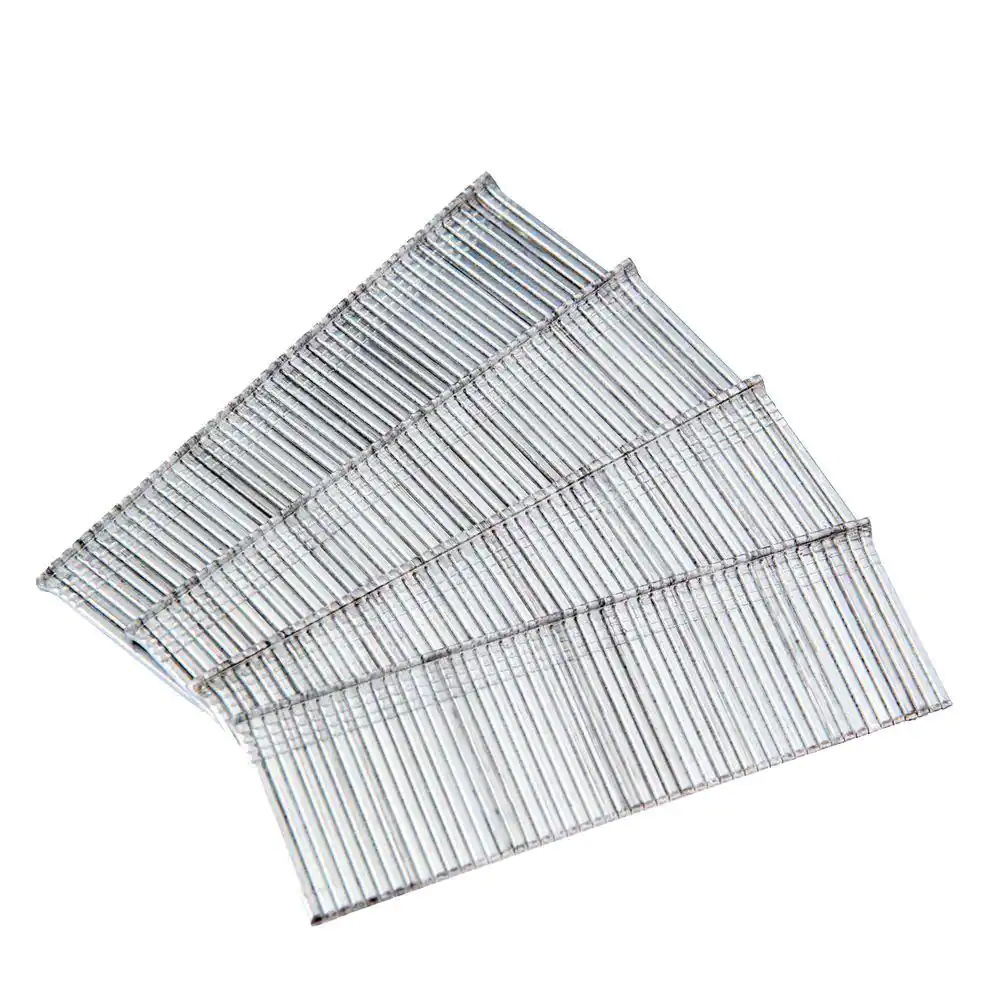 Finish Nails Baseboards & More