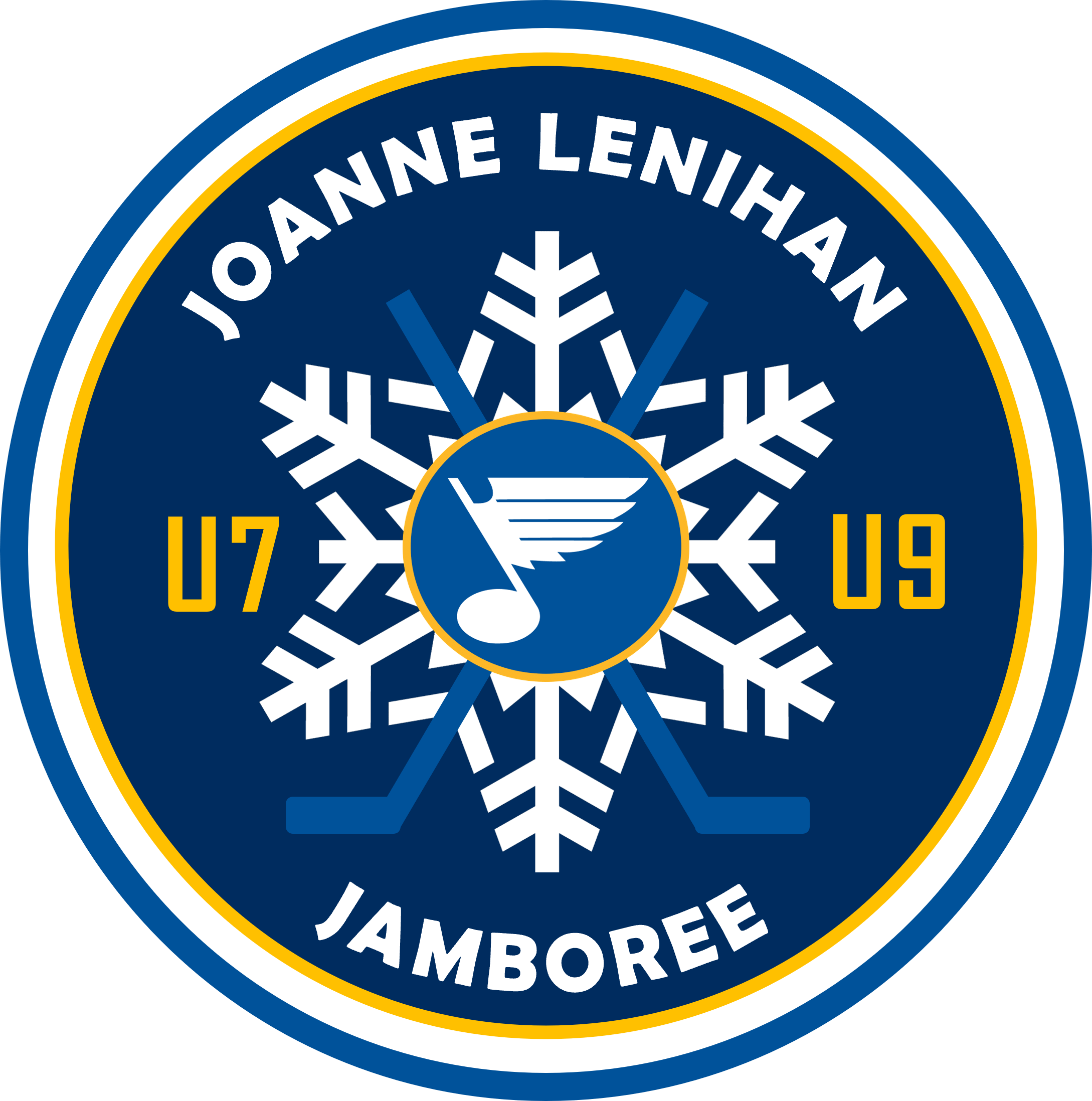 Schedule Bedford & District MHA Tournaments