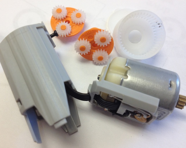 RohanBeckett's Content Page 3 Eurobricks Forums