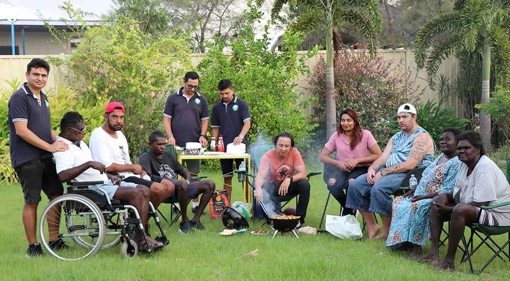 SERVICES AND SUPPORT BDMS Community Services