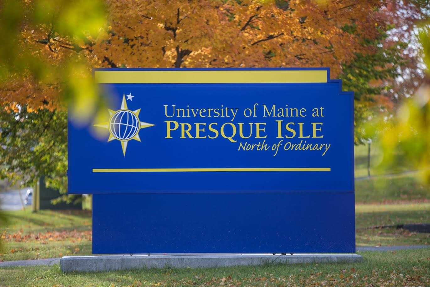 University of Maine at Presque Isle gets largestever grant