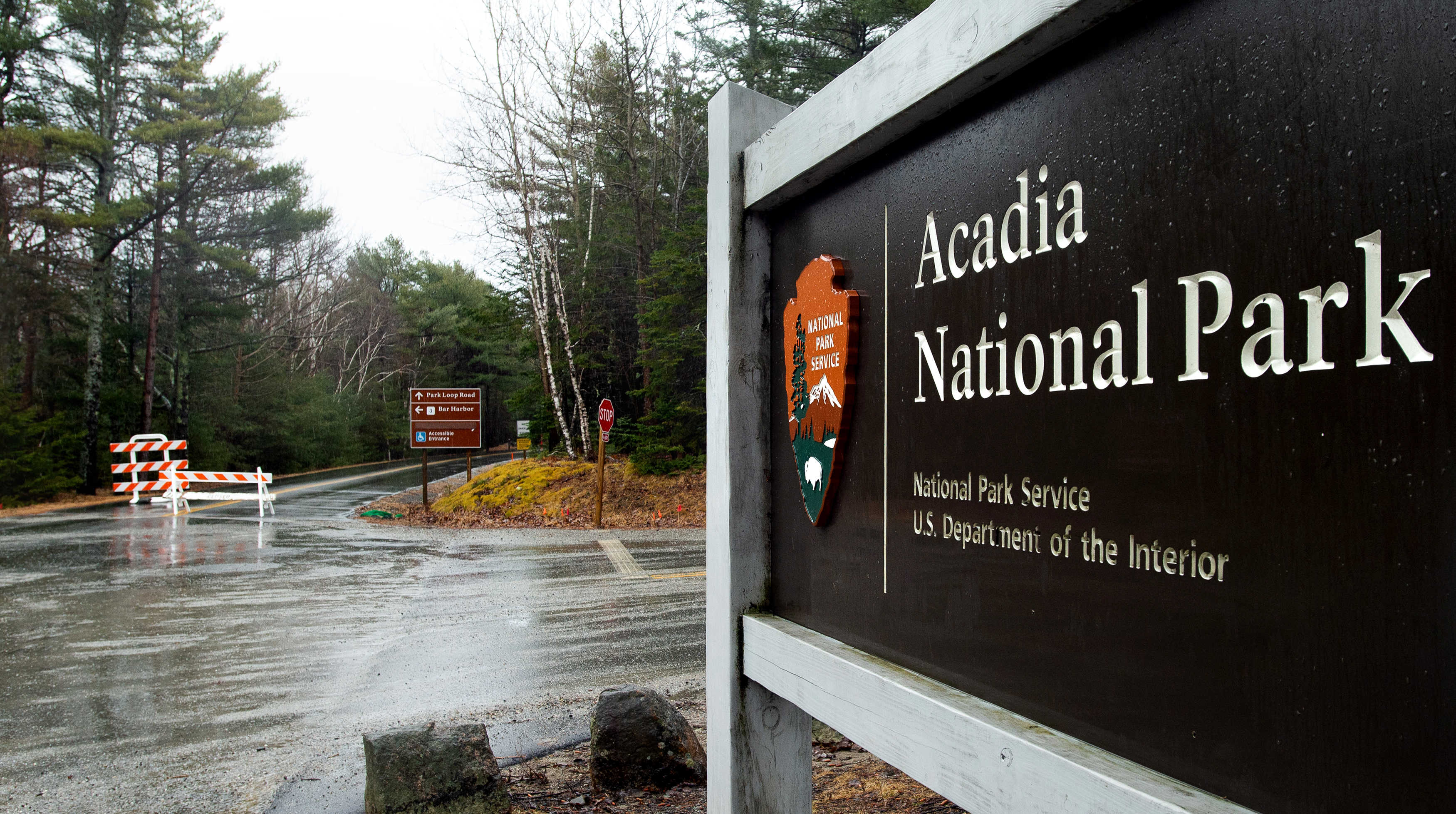 Acadia National Park Extends Coronavirus Shutdown Another Month