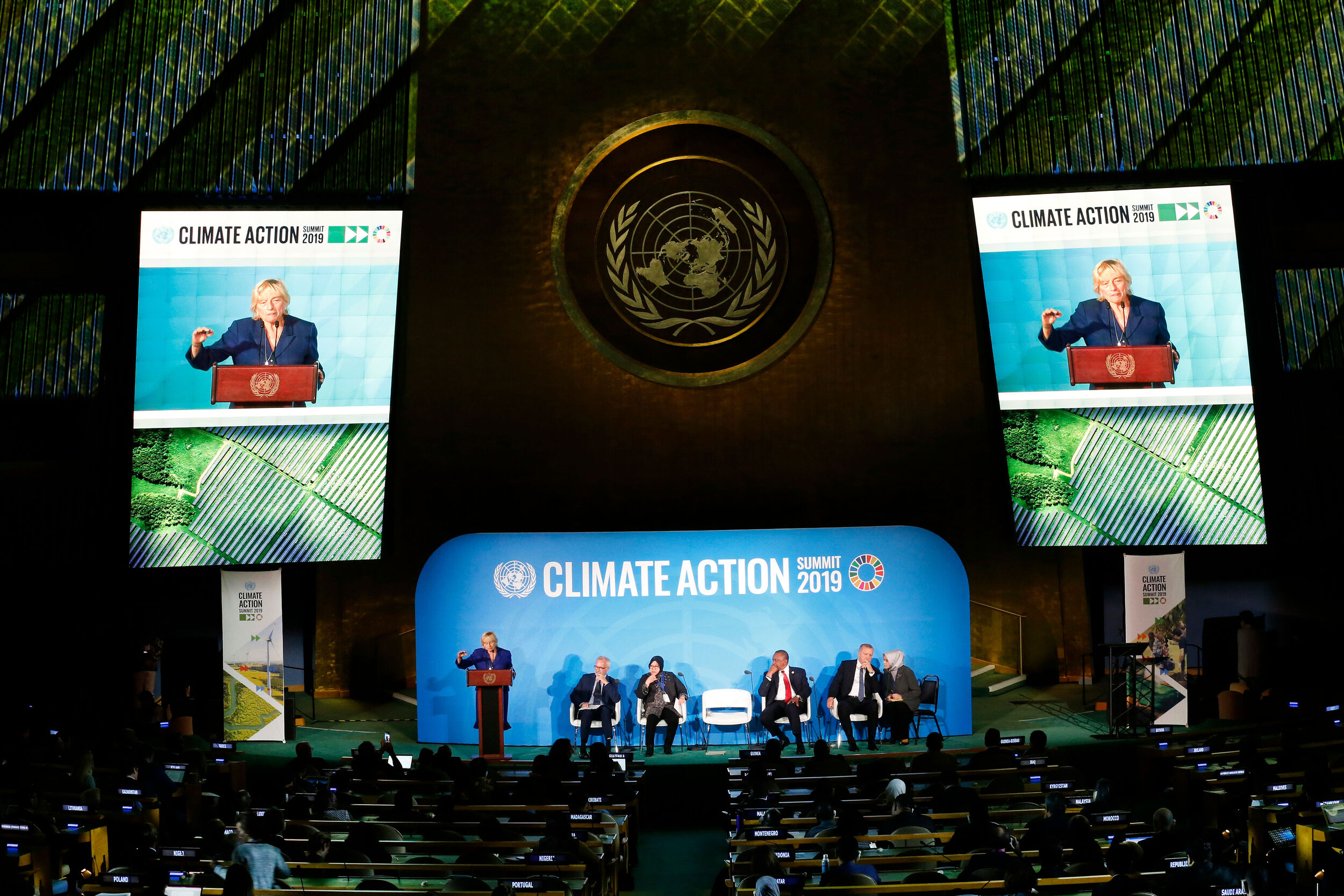 Why we’re celebrating Maine’s new climate action plan